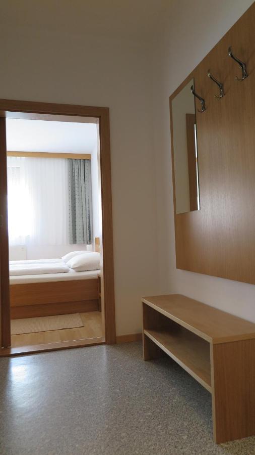 Gaestehaus Andreas Kroiss Illmitz Habitación foto